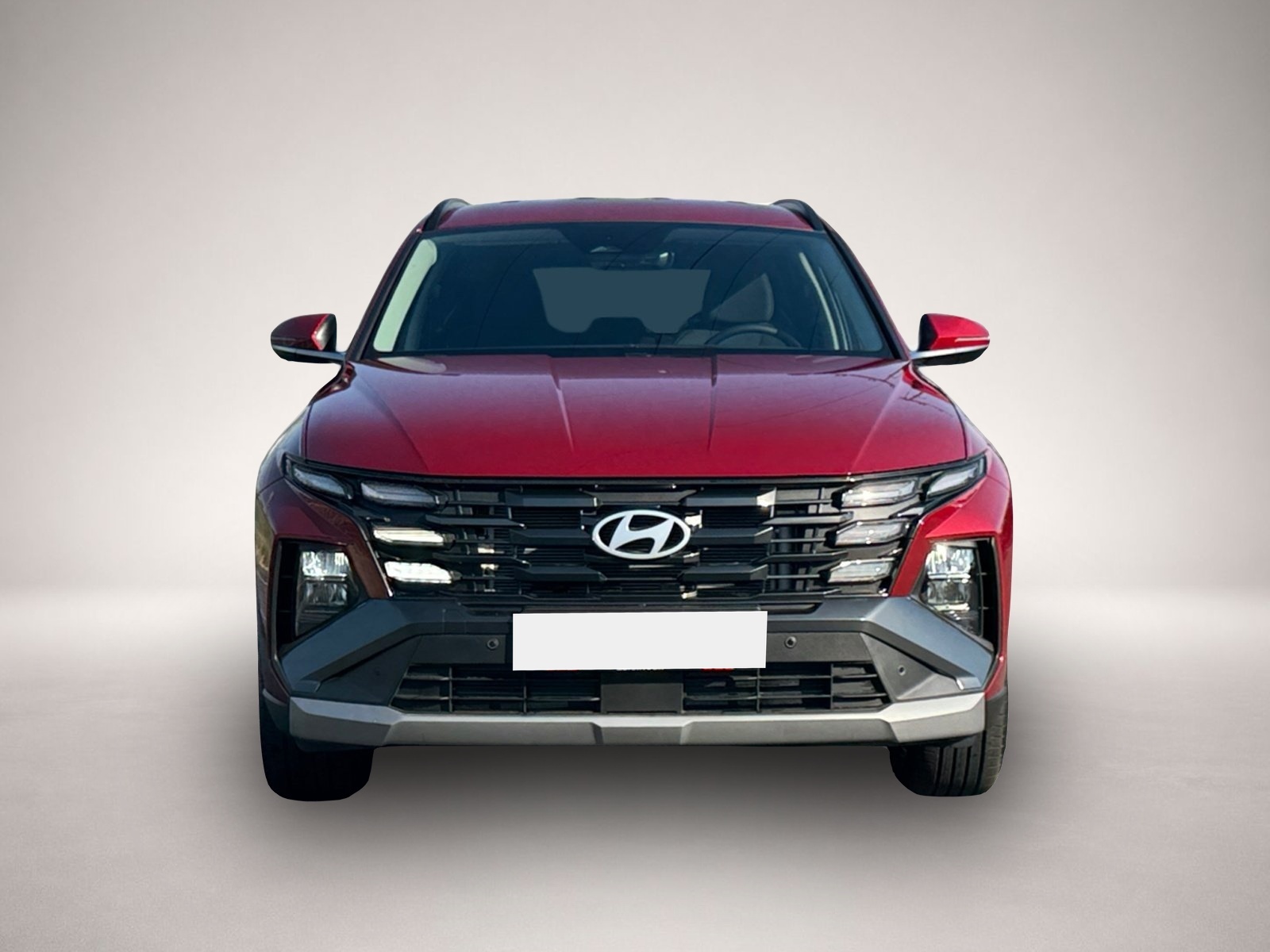 Bild 2 Hyundai Tucson Style T-GDI DCT|KAMERA|NAVI|CLIMATRONIC|