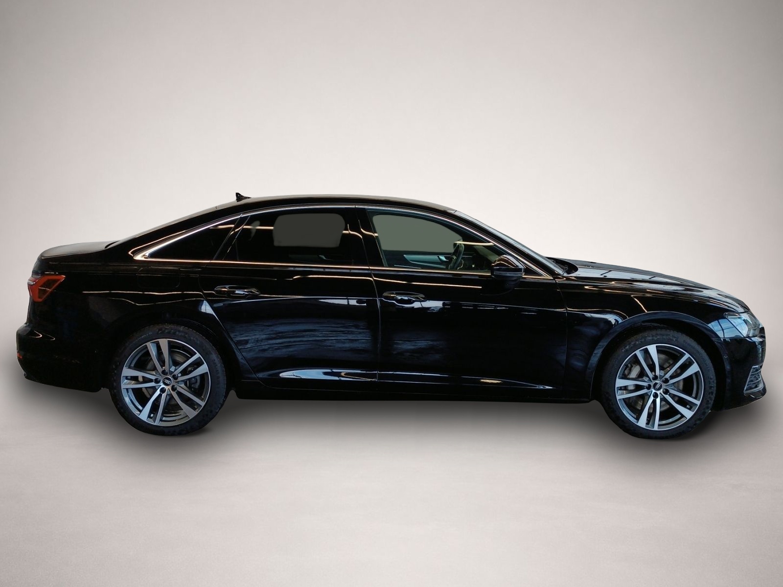 Bild 6 Audi A6 Lim. 50 TFSIe qu. S-tronic design *LED*Head-U