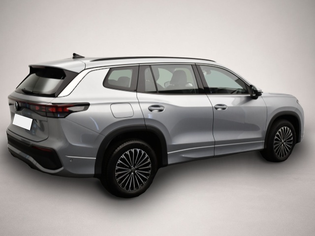 Fotografie 2 des Volkswagen Tayron 2.0 TDI 4M DSG Life Matrix/DCC/ACC/AHK/7.