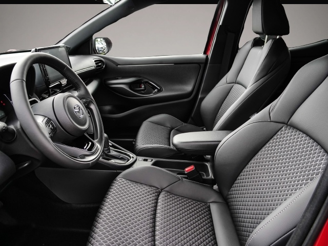 Bild 4 Mazda 2 Hybrid Homura 1.5L VVT-i 116 PS e-CVT FWD LEDE