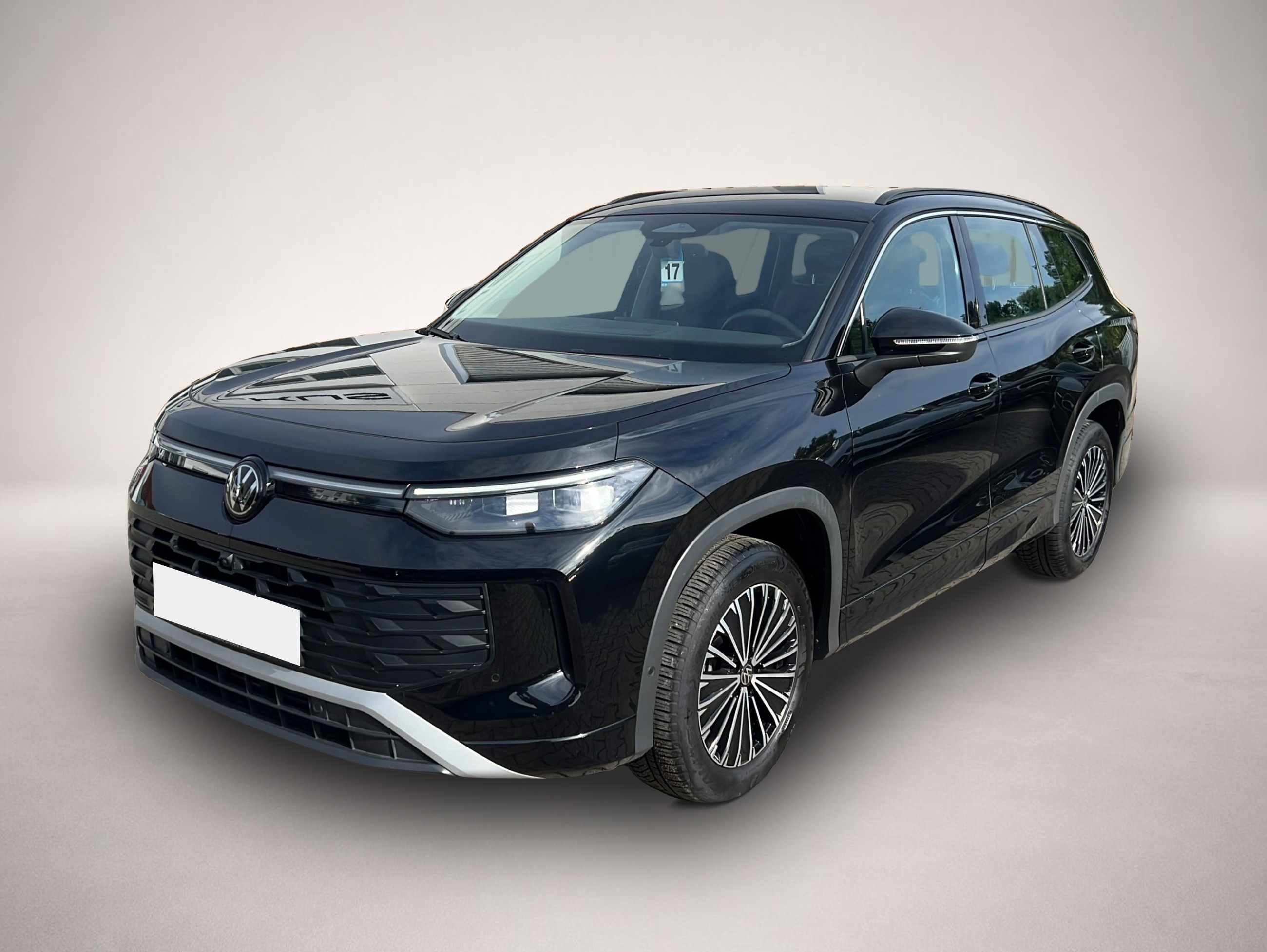 Fotografie 1 des Volkswagen Tayron 1.5 eTSI mHEV DSG*Paket Discover*IDA*ACC