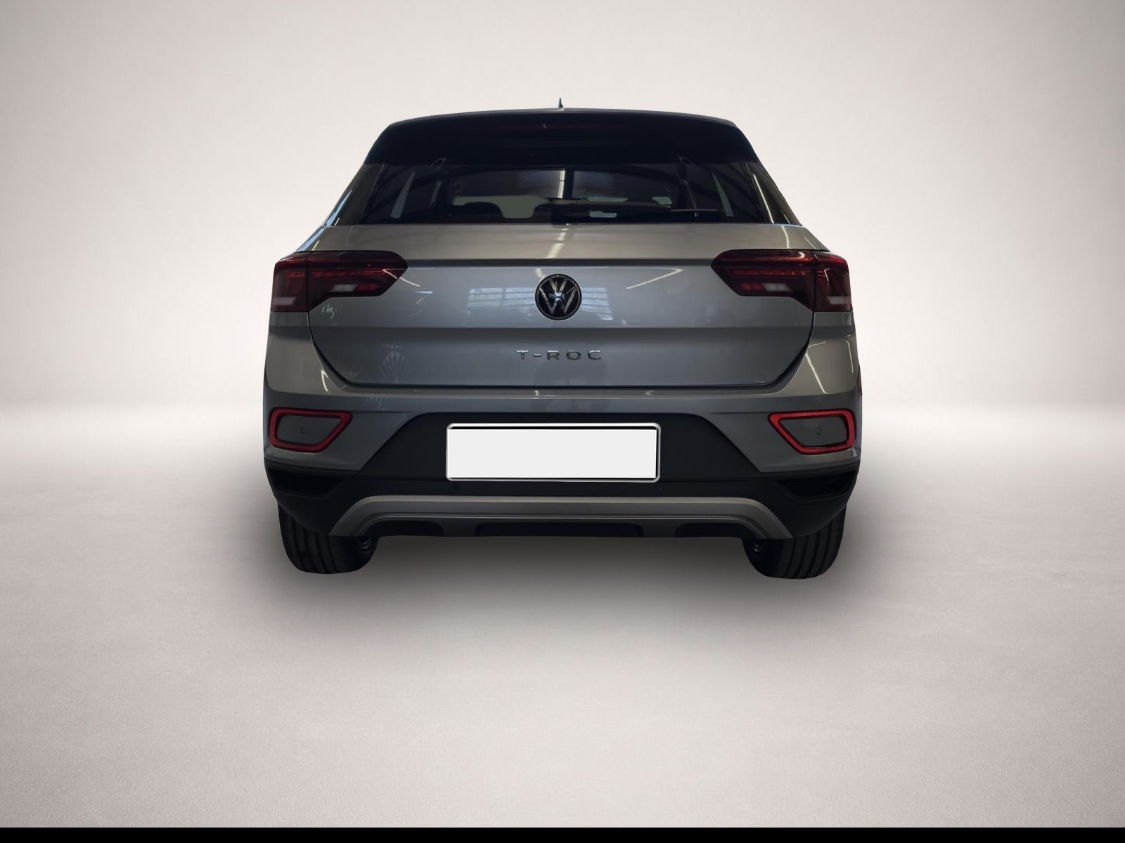 Fotografie des Volkswagen T-Roc 1.5 TSI DSG Goal AHK KAMERA LED ACC DIGITA