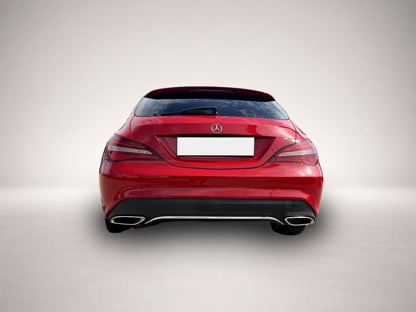 Bild 3 Mercedes-Benz CLA 220 Shooting Brake 4Matic Urban *LED Navi*