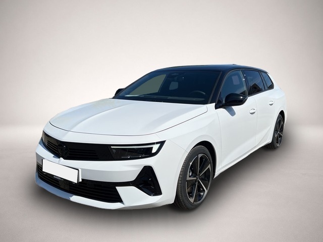 Fotografie 1 des Opel Astra ST GS Leder 360 Kamera Massagesitze Klimas