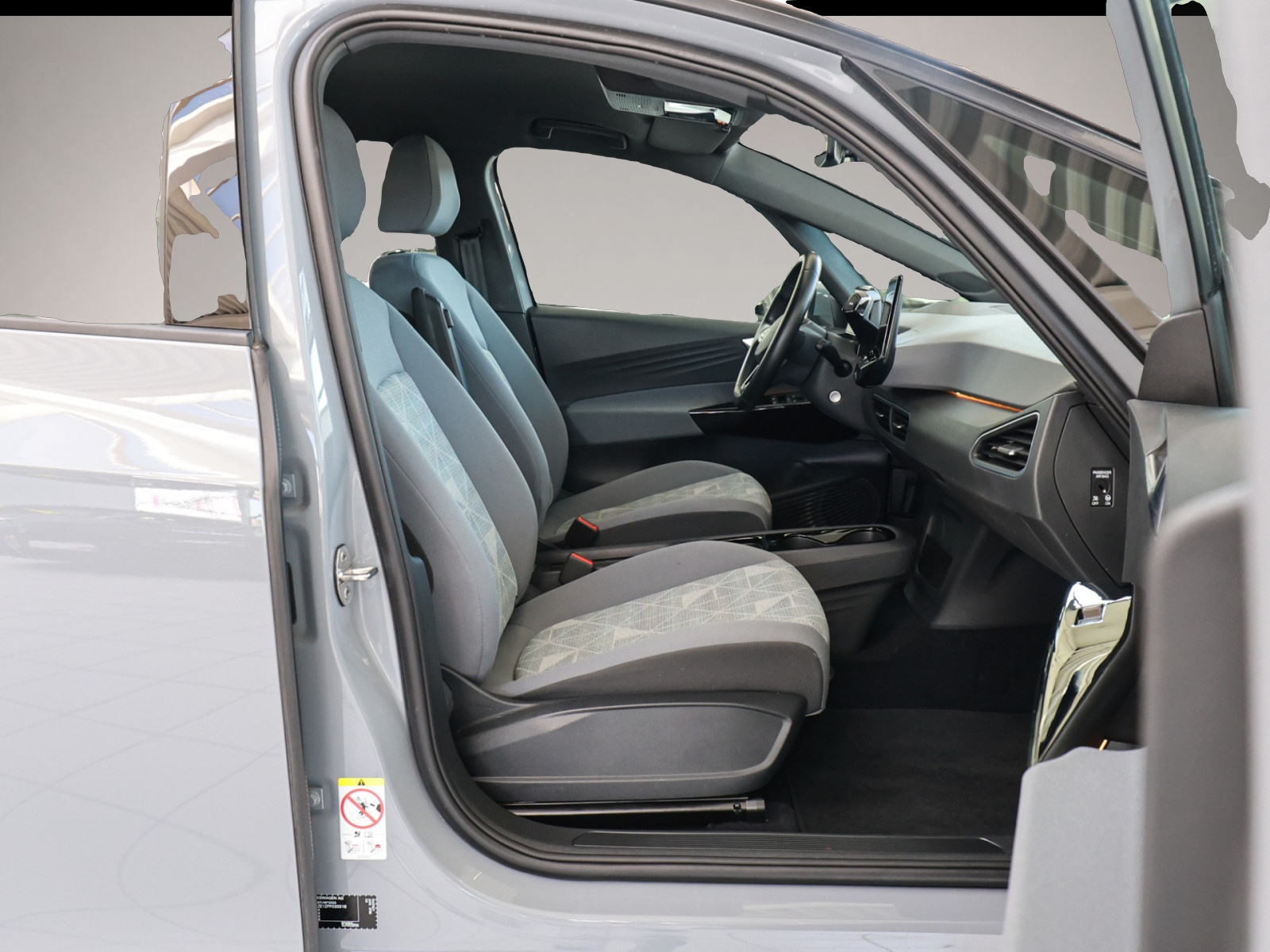 Bild 2 Volkswagen ID.3