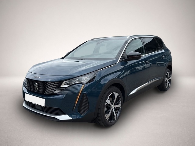 Bild 5008 Peugeot