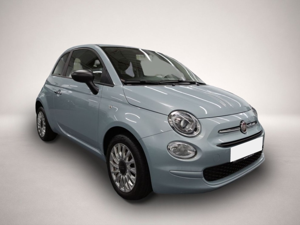 Bild 1 Fiat 500 1.0 GSE Hybrid / CarPlay / PDC / Tempomat