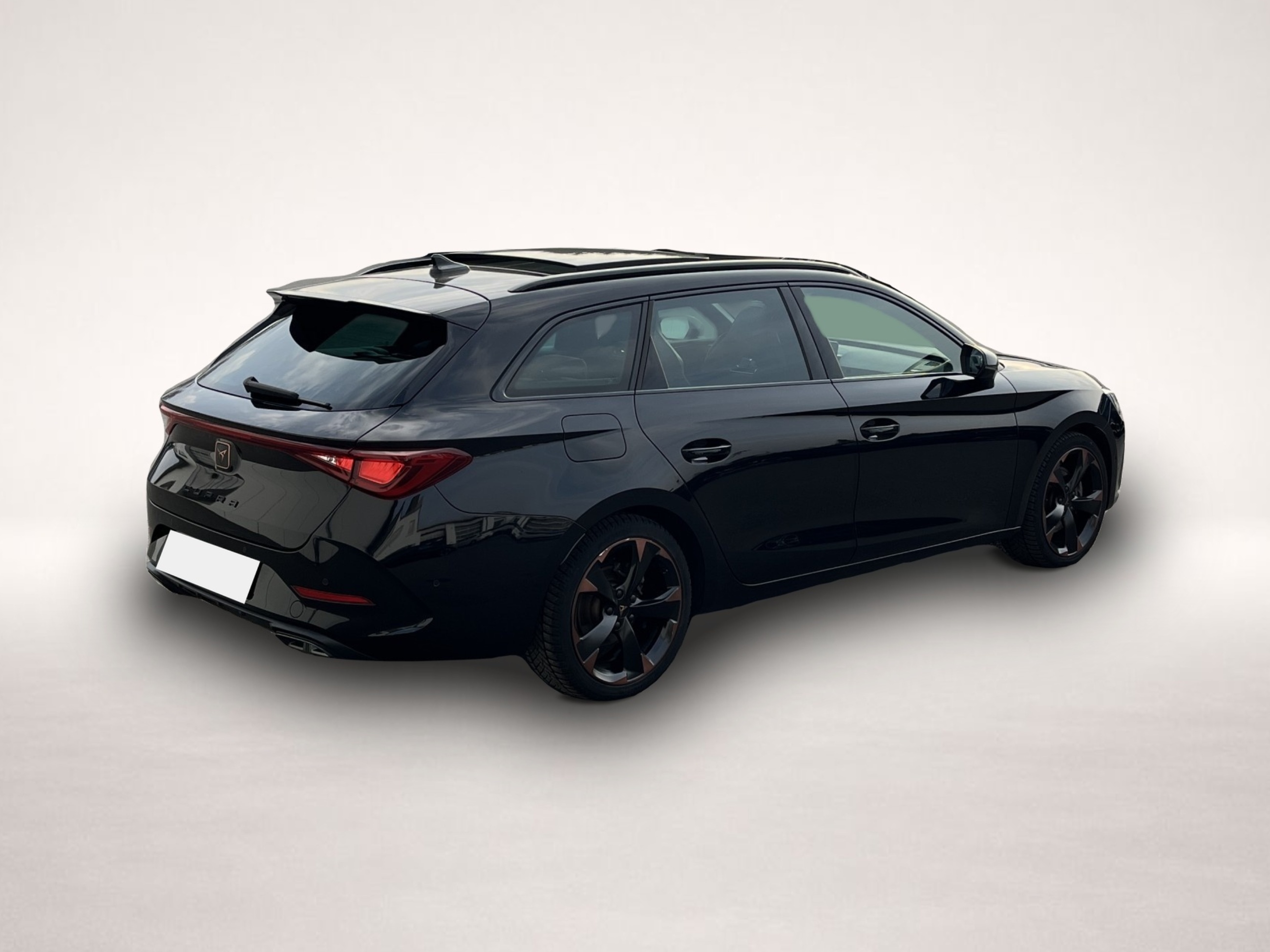 Bild 6 Cupra Leon SP 1.5 TSI DSG 18 Zoll Vorb-AHK PANO RFK Pa