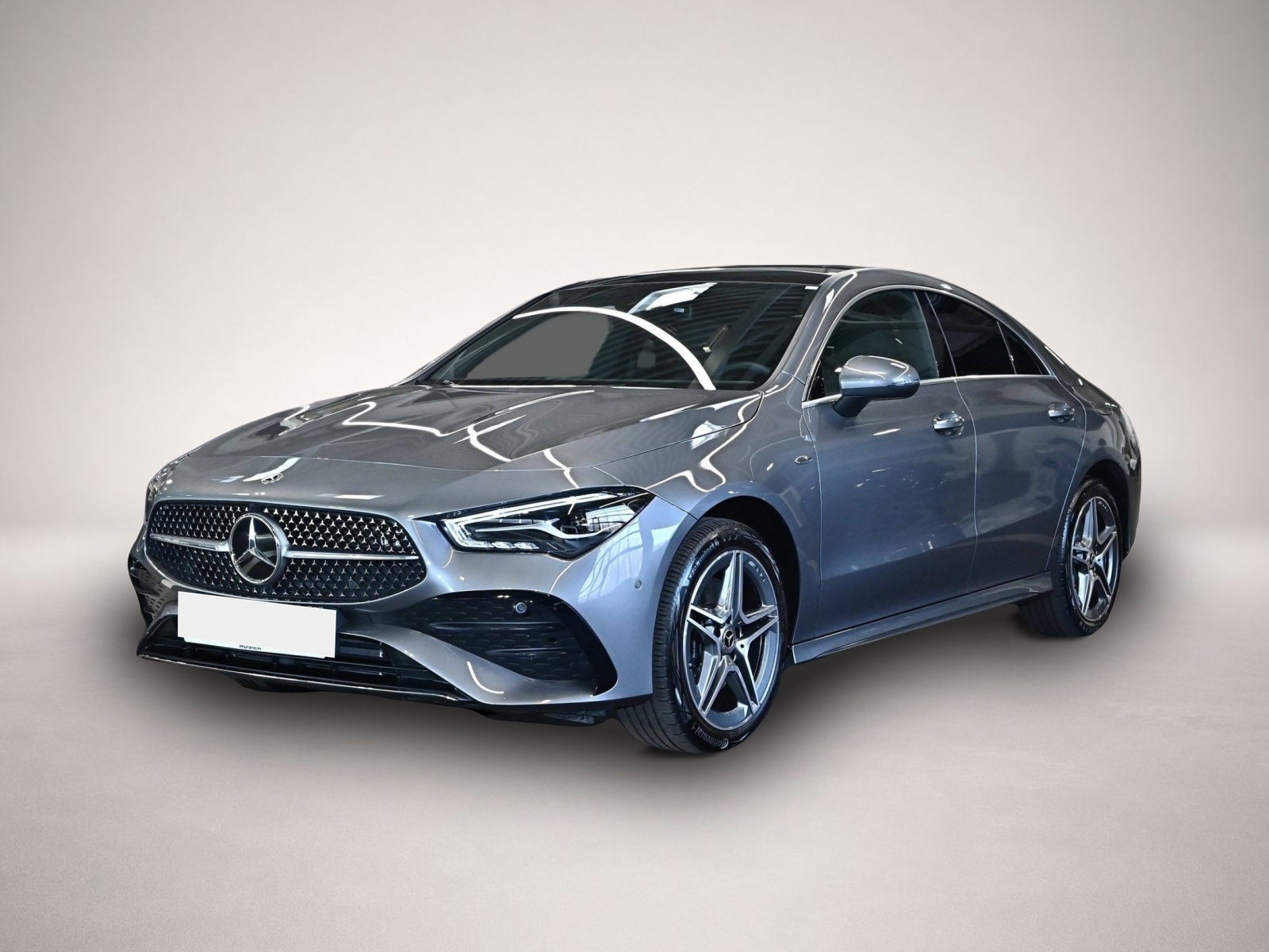 Bild CLA 250 Mercedes-Benz
