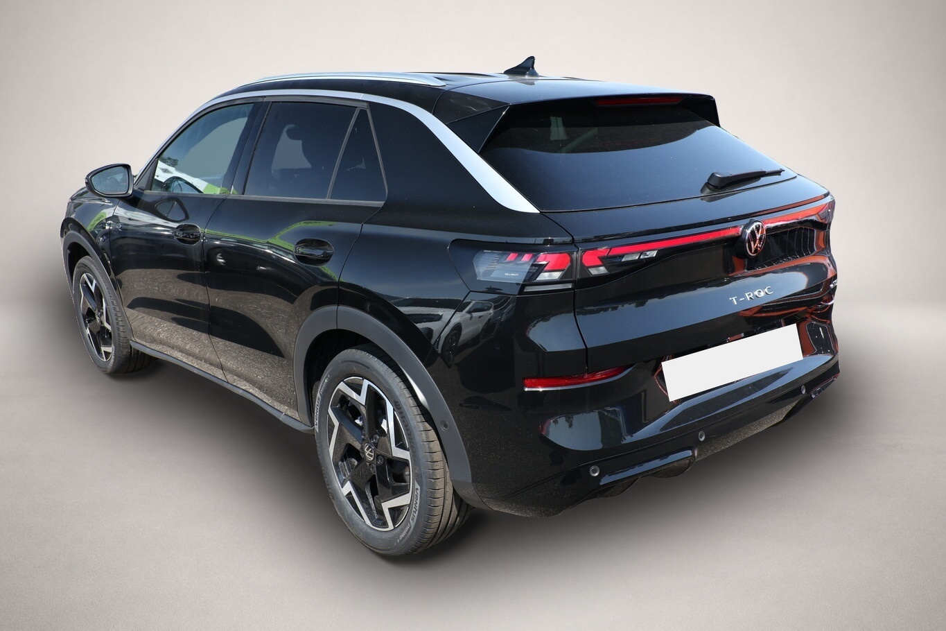 Bild 4 Volkswagen T-Roc R-Line EasyO AHK 5JGar Kam ParkAss+ PrivG