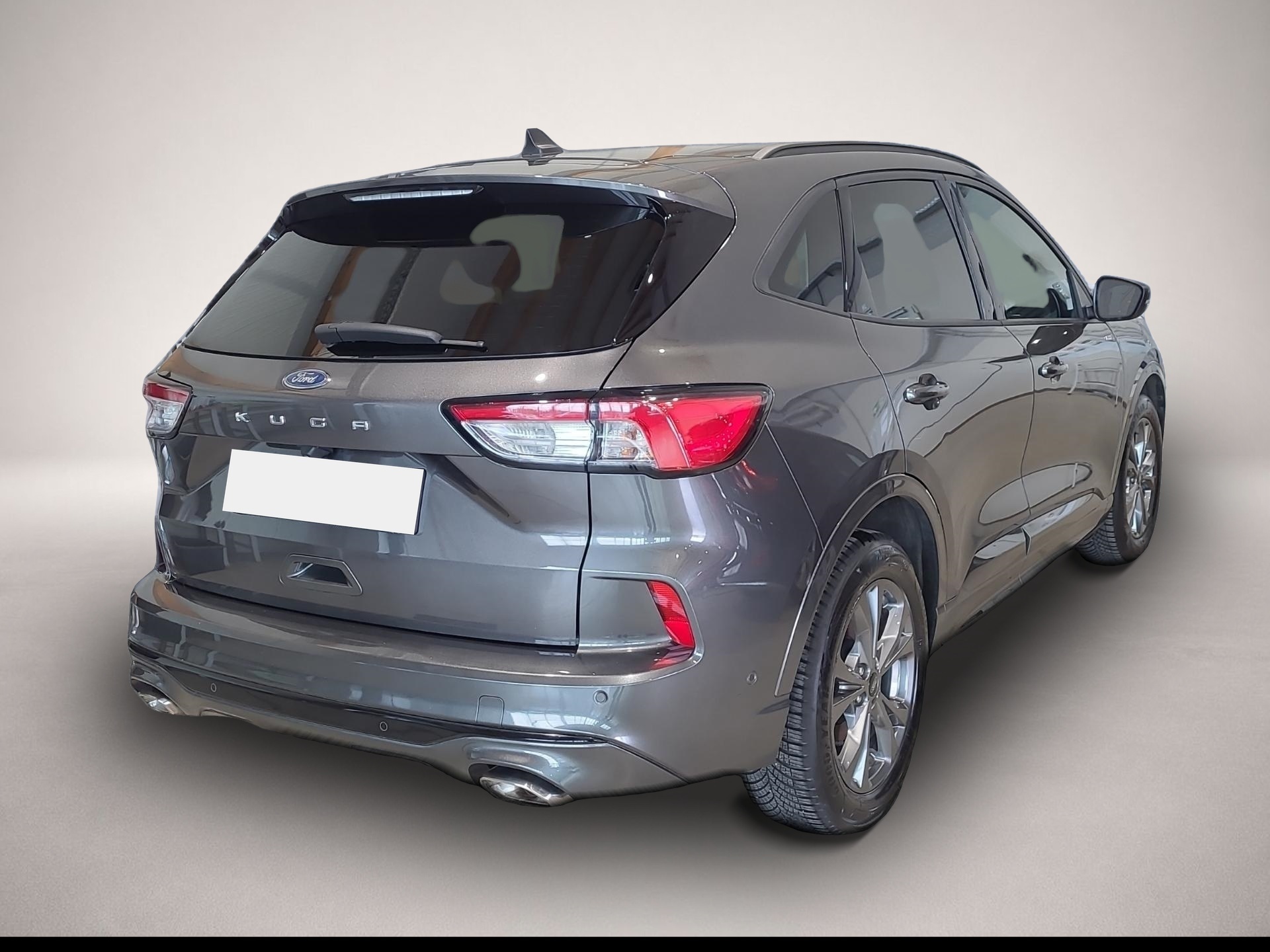 Bild 3 Ford Kuga ST-Line X Sportpaket Bluetooth Navi LED Kli