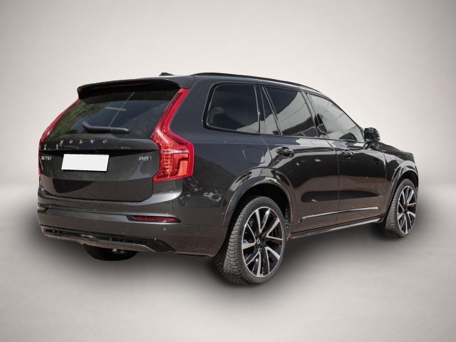 Fotografie 2 des Volvo XC90 Plus Dark AWD 7-Sitzer AD StandHZG AHK Digi