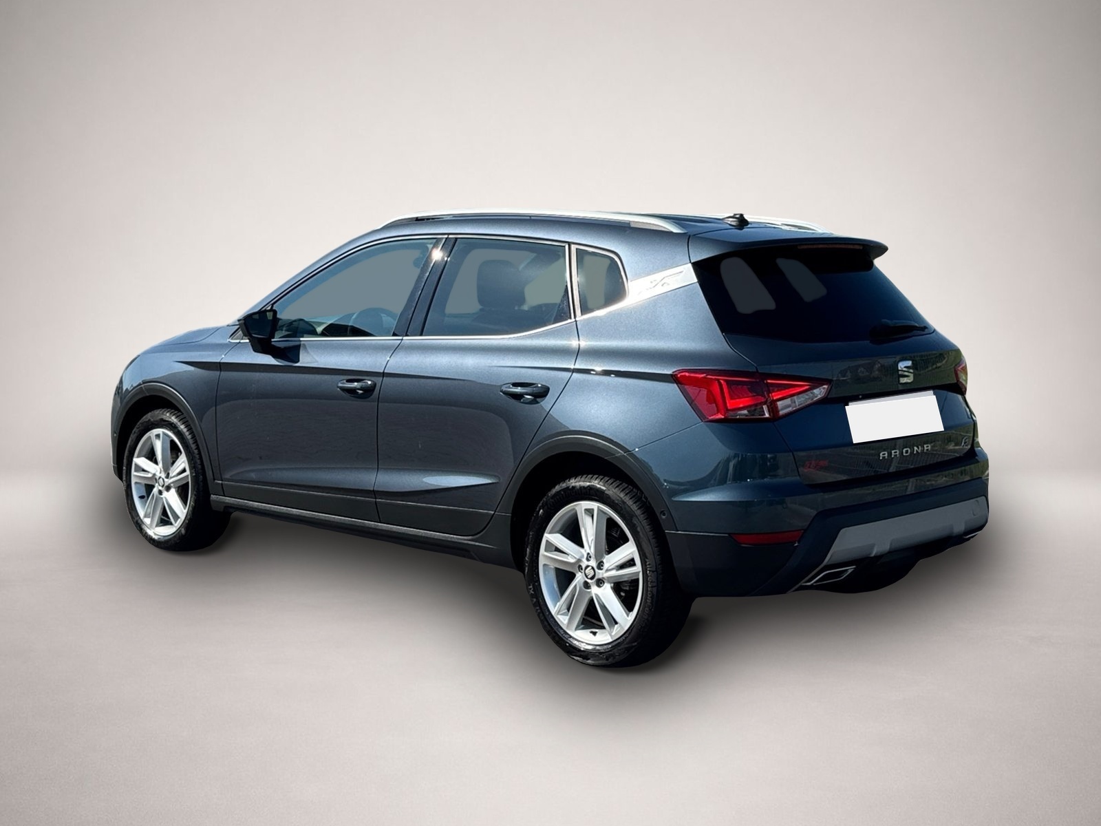 Bild 4 Seat Arona FR TSI DSG|KAMERA|NAVI|VOLL-LED|TOTWINKEL