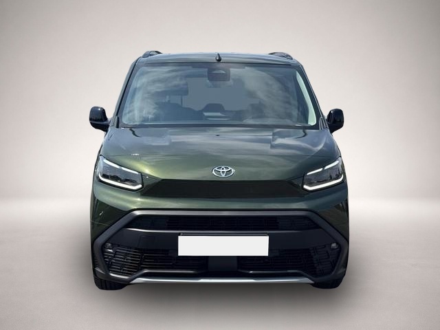 Bild Proace City Toyota