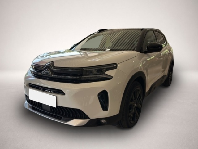 Bild 1 Citroën C5 Aircross Max El. Panodach Navi Digitales Cock