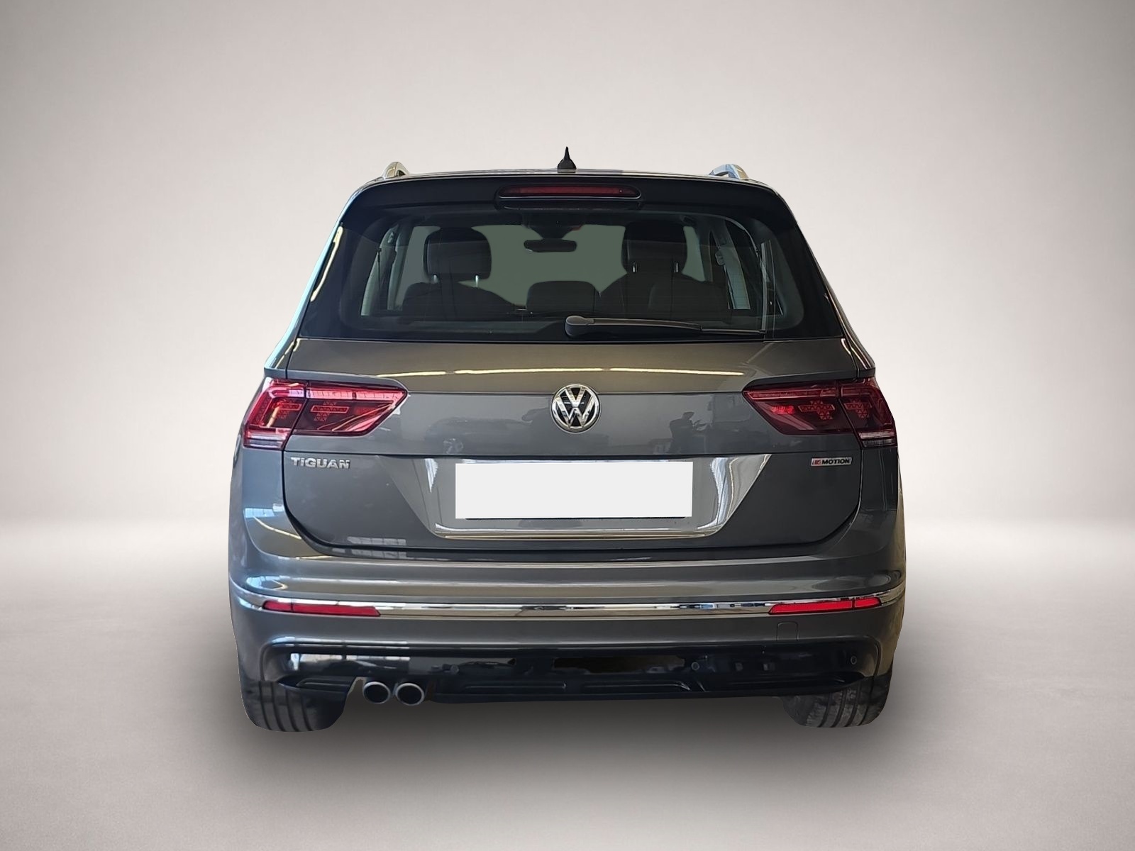 Bild 4 Volkswagen Tiguan 2.0 TSI DSG 4M Highline R-Line *AHK*LED*N