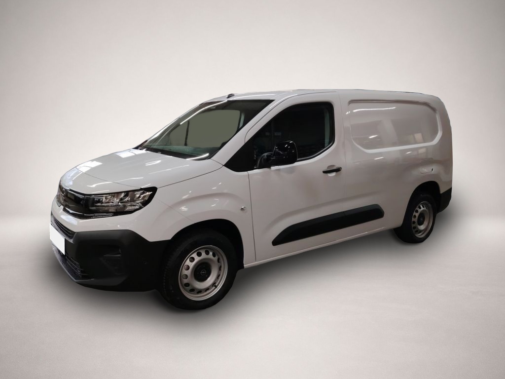 Bild Combo Opel