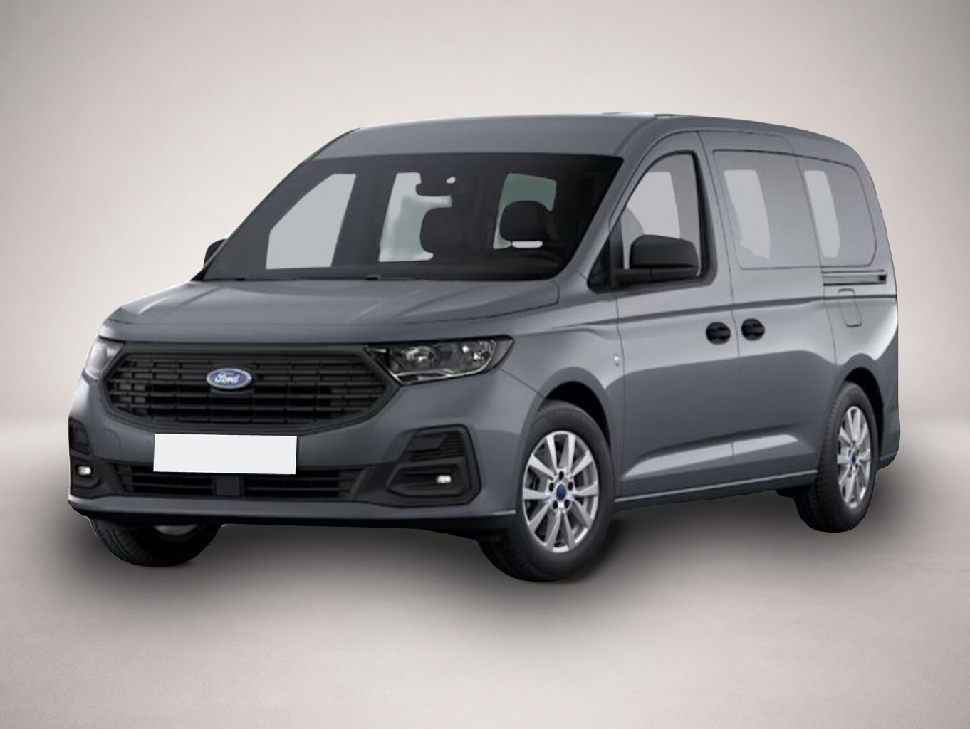 Bild 1 Ford Tourneo Connect Grand Tourneo Connect Trend SHZ Nav PDC temp 16Z
