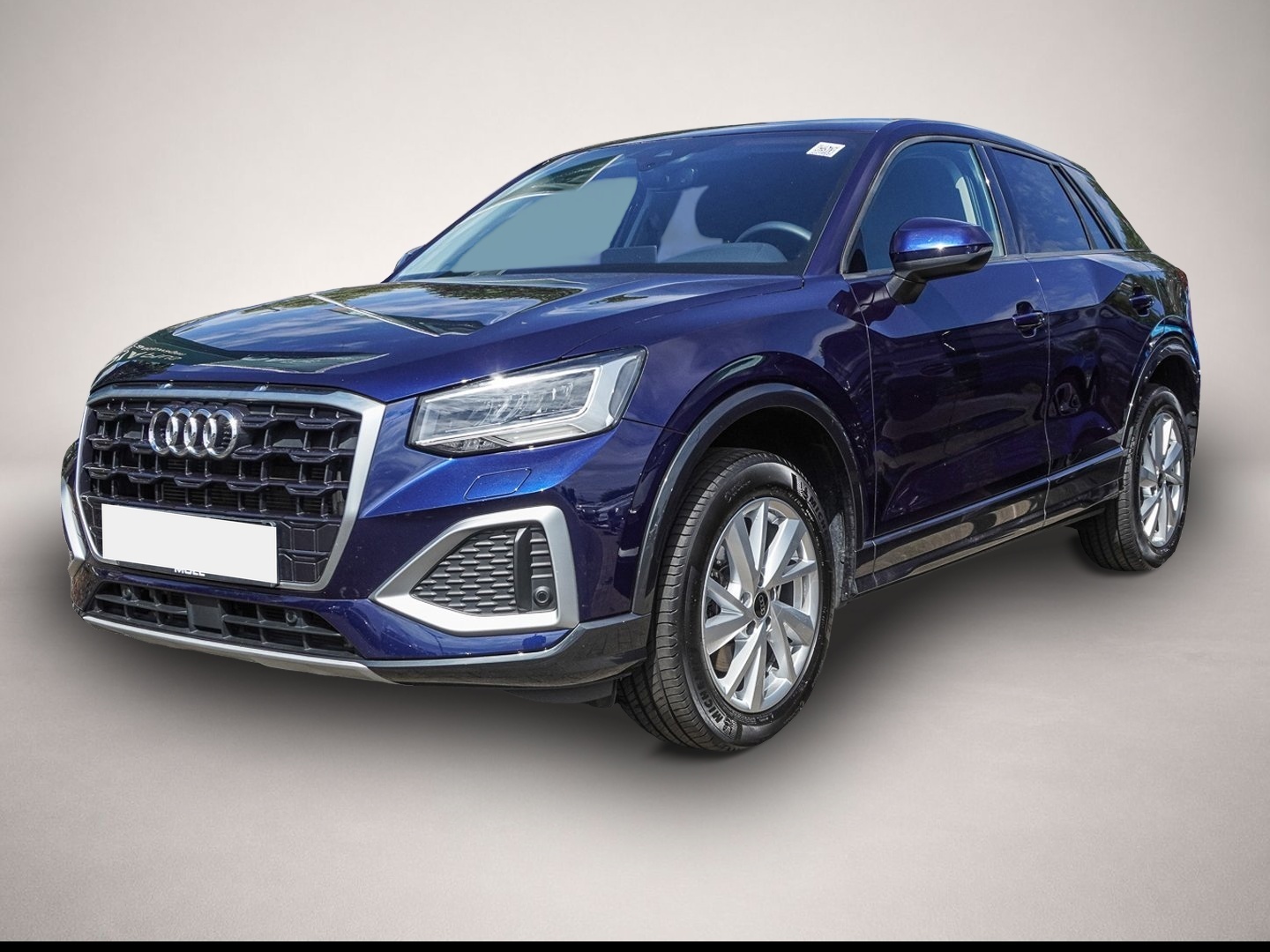 Bild 1 Audi Q2 Advanced 35 TDI 110(150) S tronic Virtuell L