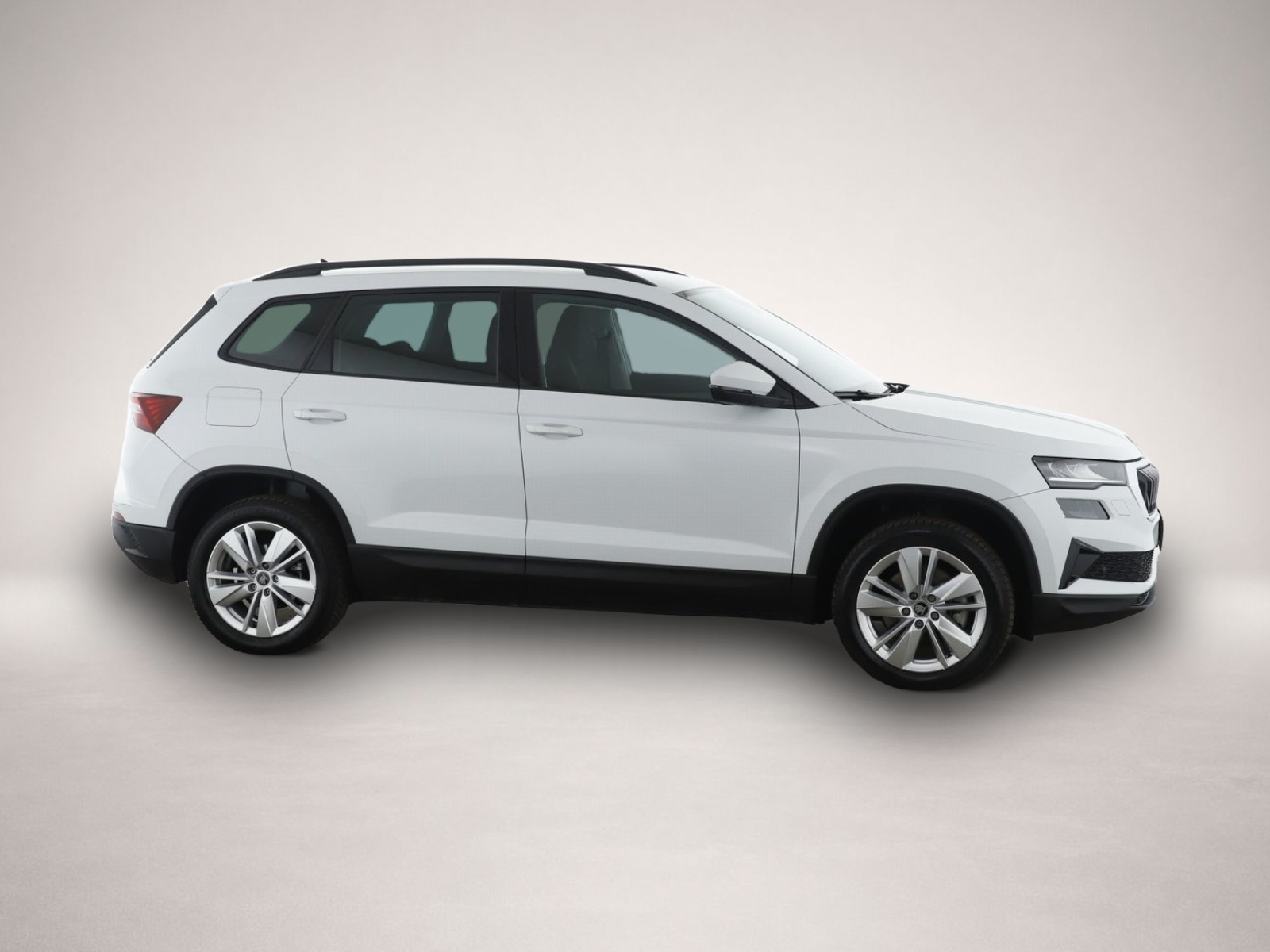 Bild 2 Skoda Karoq Selection 4x4 TDI DSG|KAMERA|NAVI|WINTER-P
