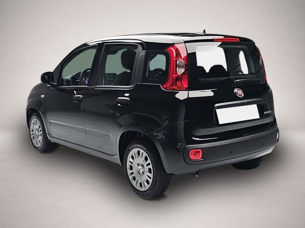Bild 3 Fiat PANDA PANDINA 1.0 GSE HYBRID ICON MJ26