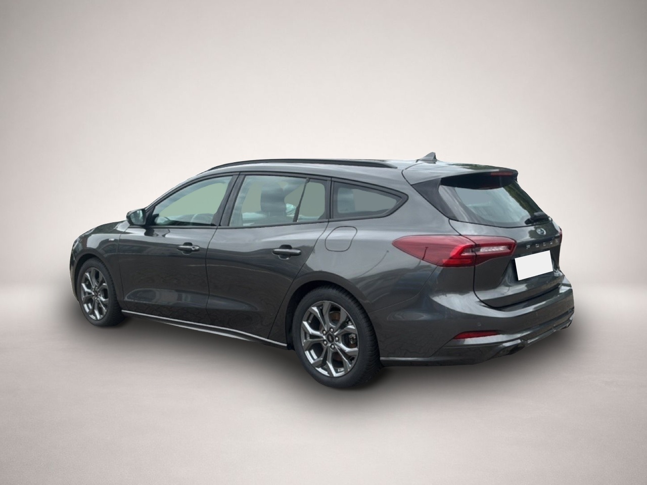 Bild 4 Ford Focus ST-LINE NAVI / LED / PDC /GJR