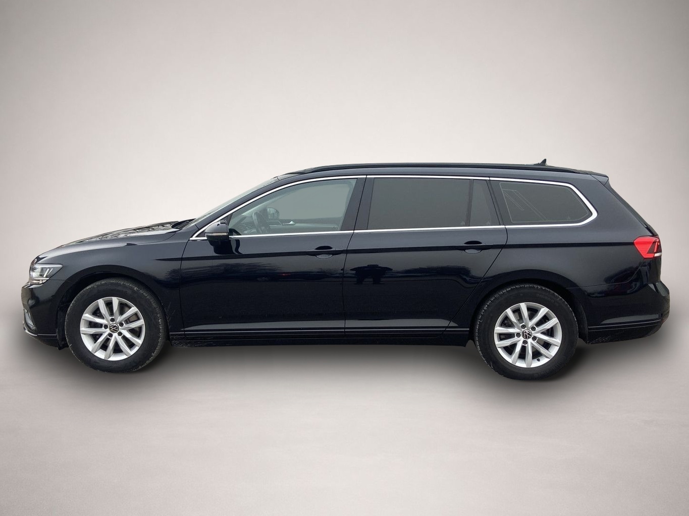 Bild 2 Volkswagen Passat Variant 2.0 TDI DSG BUSINESS NAVI+LED+KAM