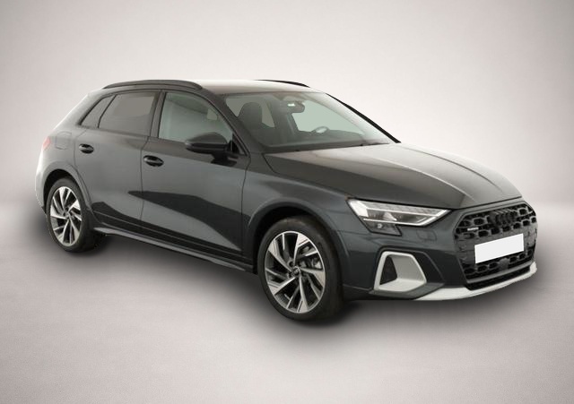 Bild A3 Audi