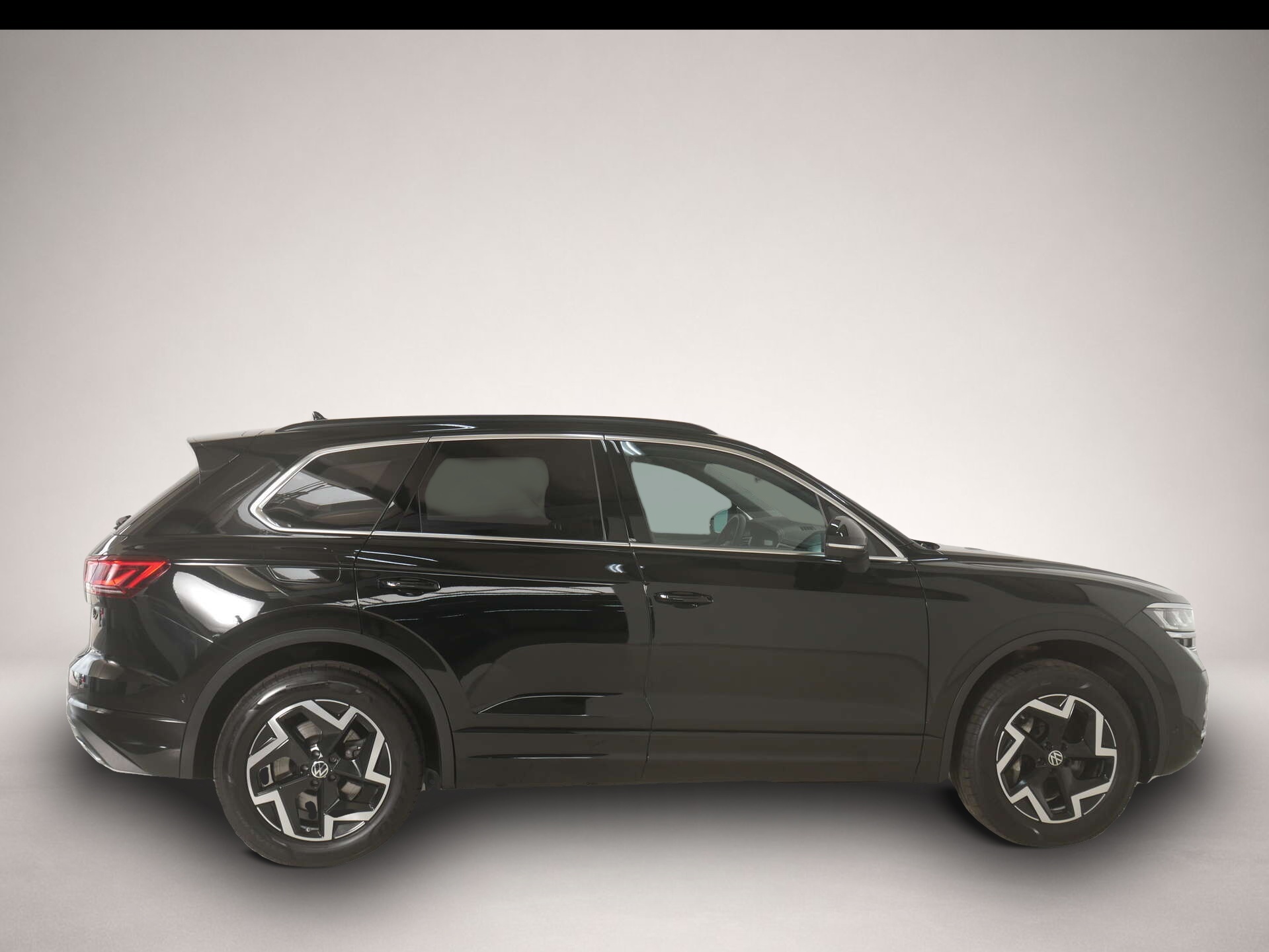 Bild 6 Volkswagen Touareg 3.0 V6 TSI 4Motion Elegance
