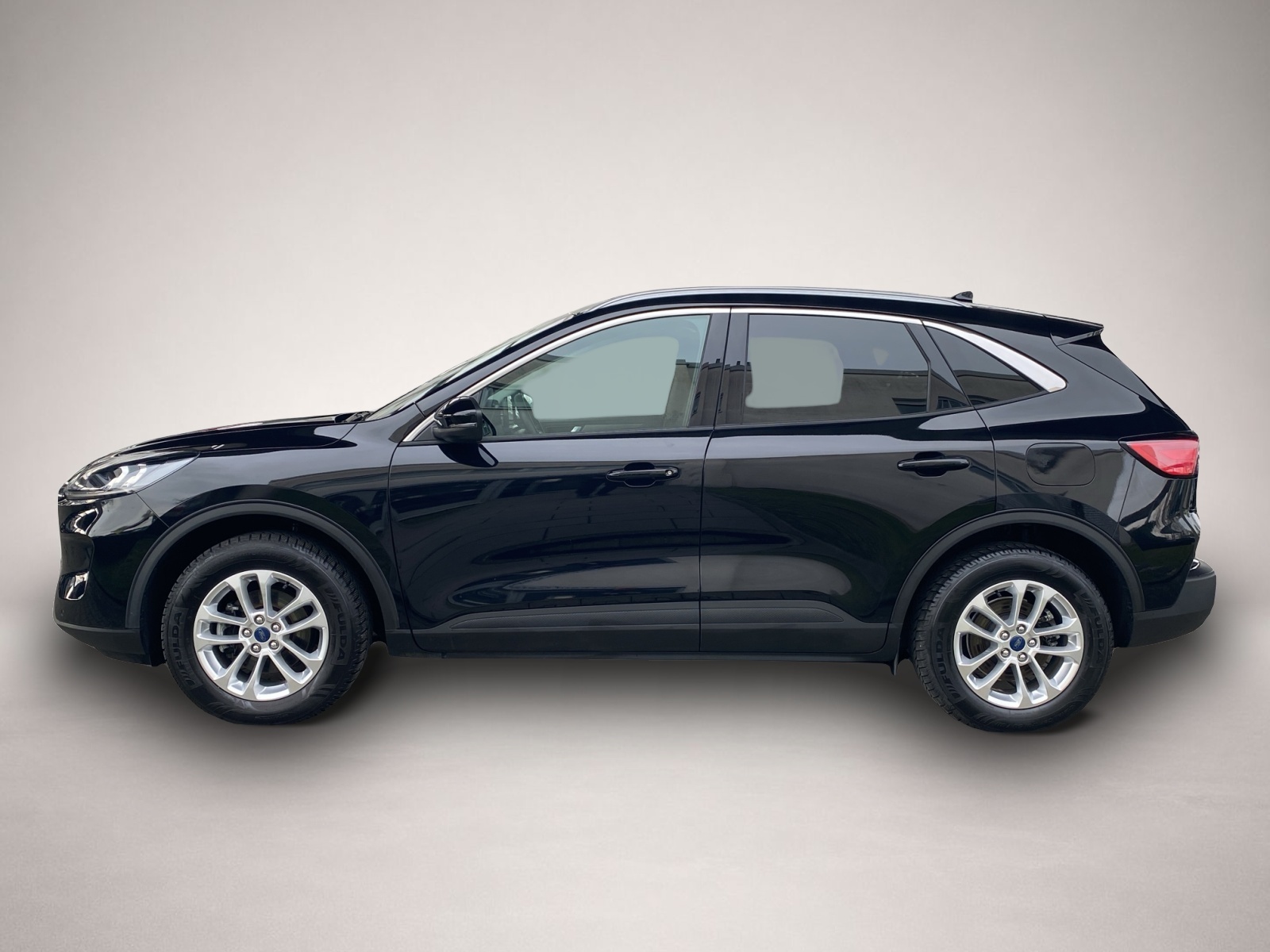 Bild 2 Ford Kuga Titanium LED*HUD*AWD*WiPa*SHZ*RFK*LM*