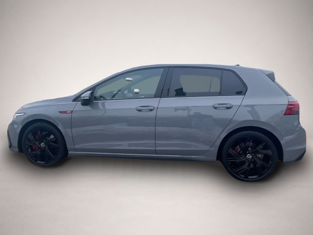 Bild 2 Volkswagen Golf VIII 2.0 TSI DSG GTI LM18,Standhz.,