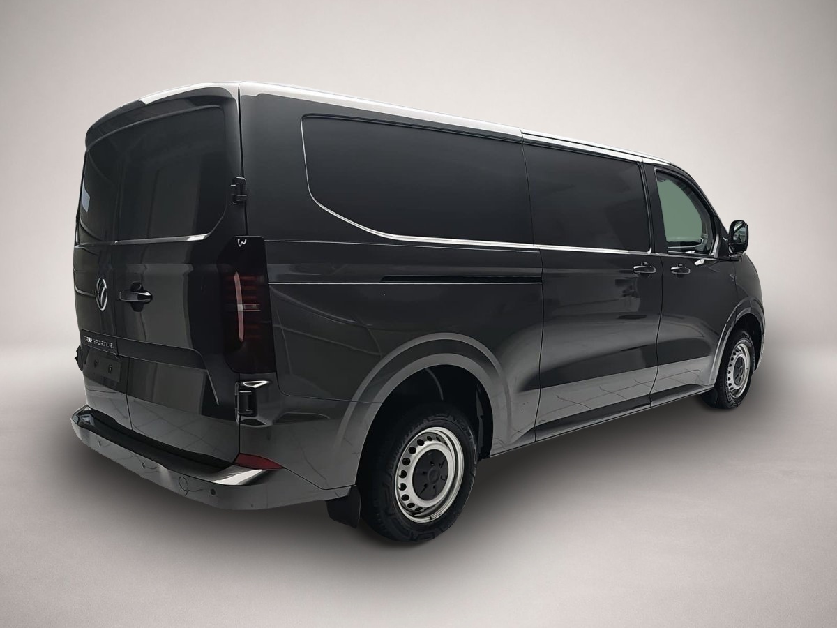 Bild 2 Volkswagen T7 TRANSPORTER 2.0 TDI DSG KASTEN L2H1 NAVI LED