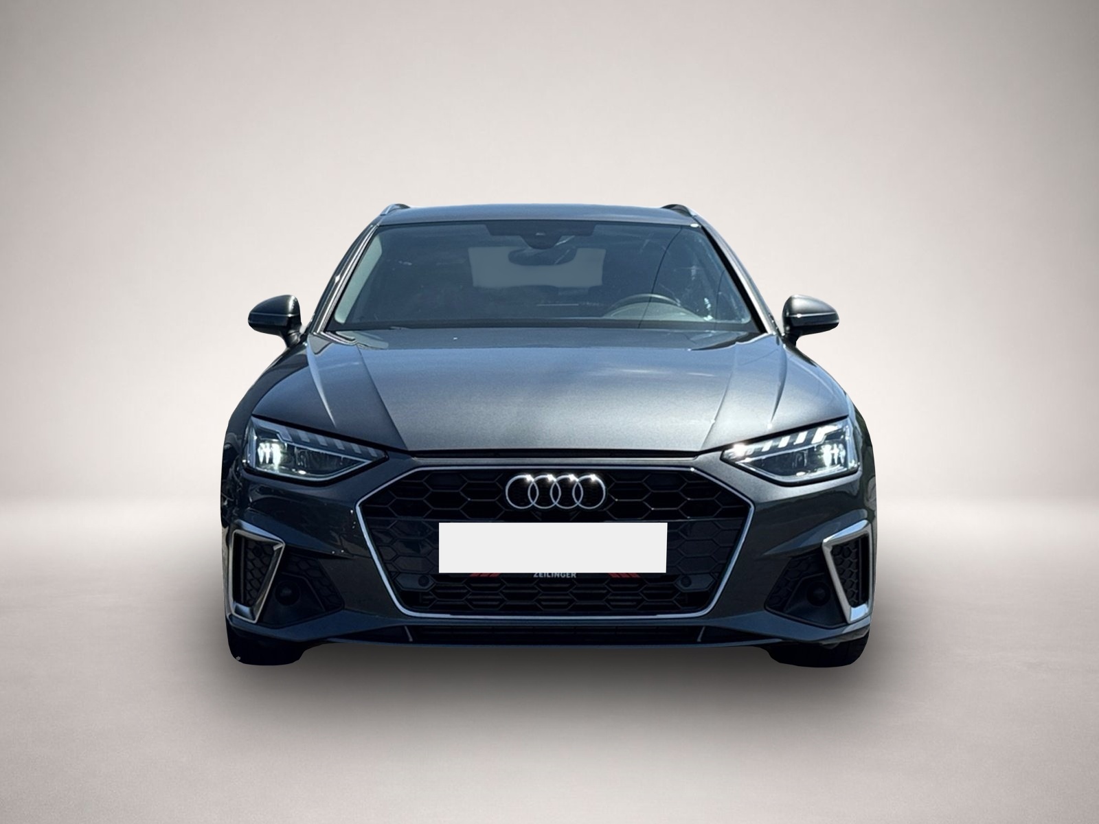 Bild 2 Audi A4 Avant S line 40 TFSI s tronic|el.HECK|VOR.AHK