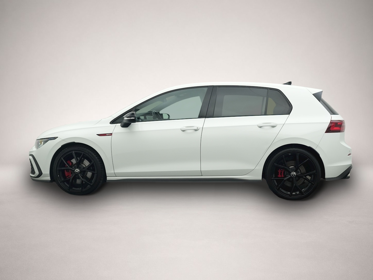 Fotografie Volkswagen Golf GTI 8 2.0 TSI DSG BLACK-STYLE DCC PANO KAME