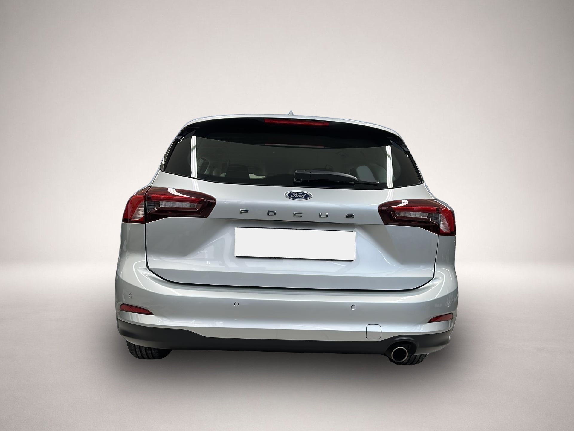 Bild 6 Ford Focus Cool & Connect Bluetooth Navi LED Klima