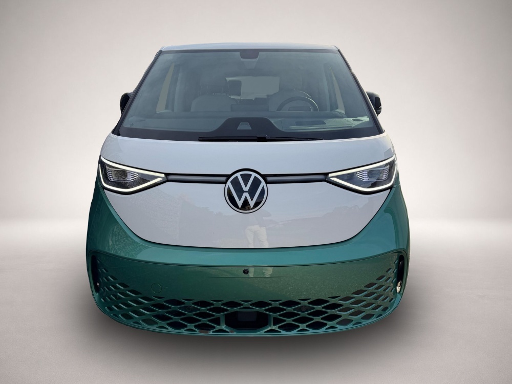 Bild 2 Volkswagen ID. Buzz GTX 4 MOTION Long 86(91)kWh
