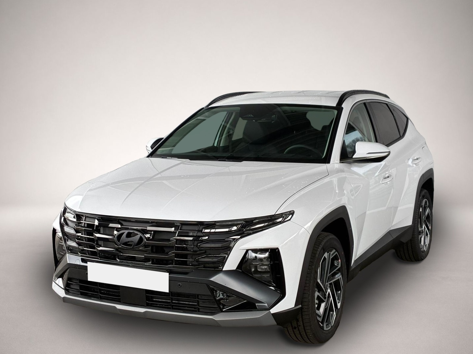Bild 1 Hyundai TUCSON MY26 1.6 HEV AT 2WD Prime / Head-Up / ACC
