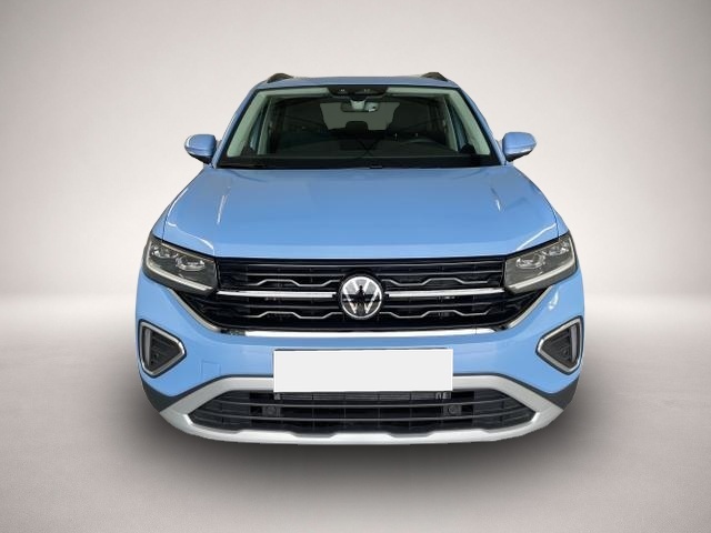 Bild 3 Volkswagen T-Cross Life 115PS DSG AHK+Navi+Matrix+Kamera+Parklenk+.