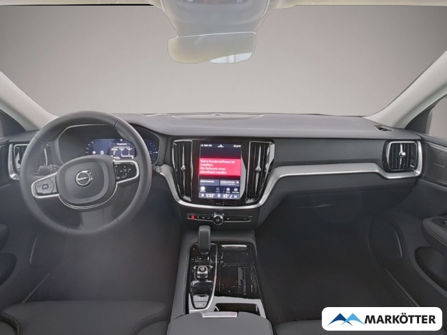Bild 4 Volvo V60 T8 AWD Plus Bright Recharge 360°/ACC/S-Dach/