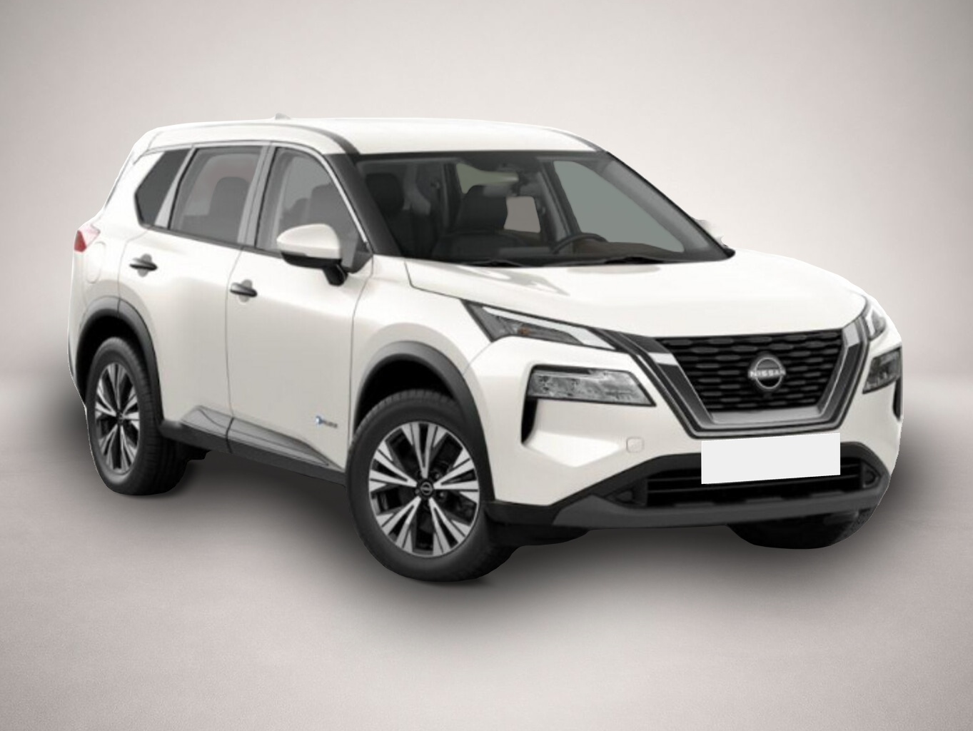Bild X-Trail Nissan