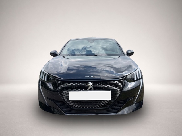 Fotografie 6 des Peugeot 208 GT NAVI KAMERA PDC LED DAB SHZ ALLWETTER KLI