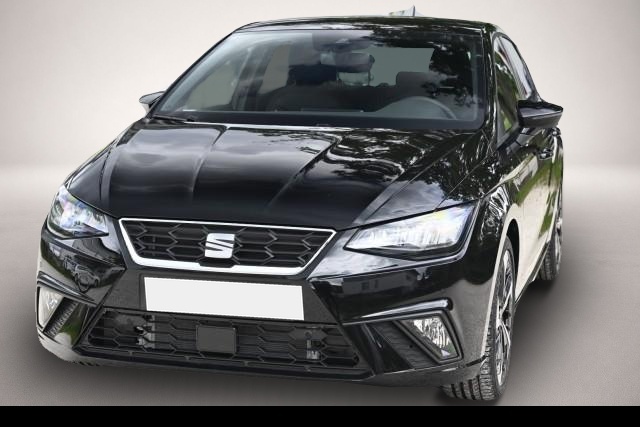Bild 2 Seat Ibiza 1.0 TSI 7DSG 85kW FR