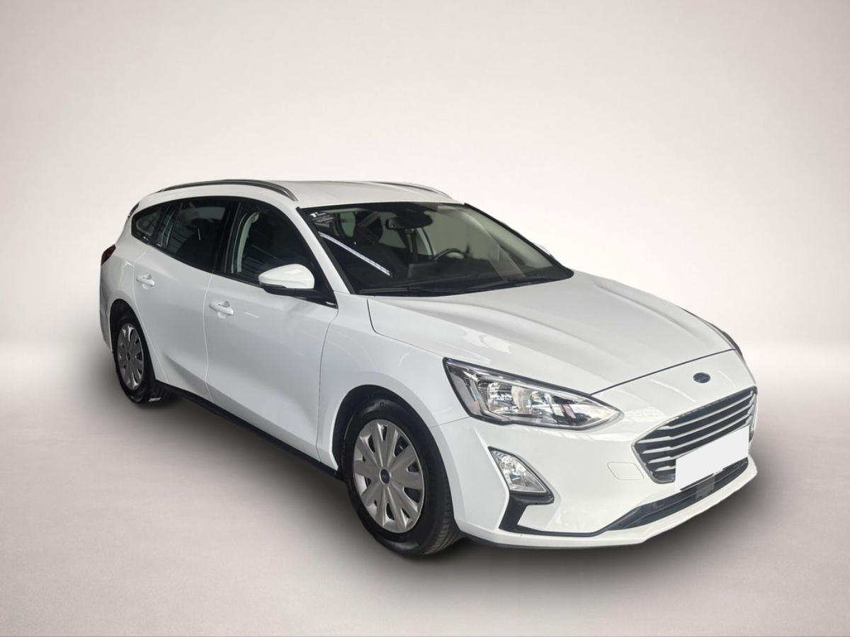 Bild 3 Ford Focus 1.5 EcoBlue Cool&Connect S/S Navi PDC Temp