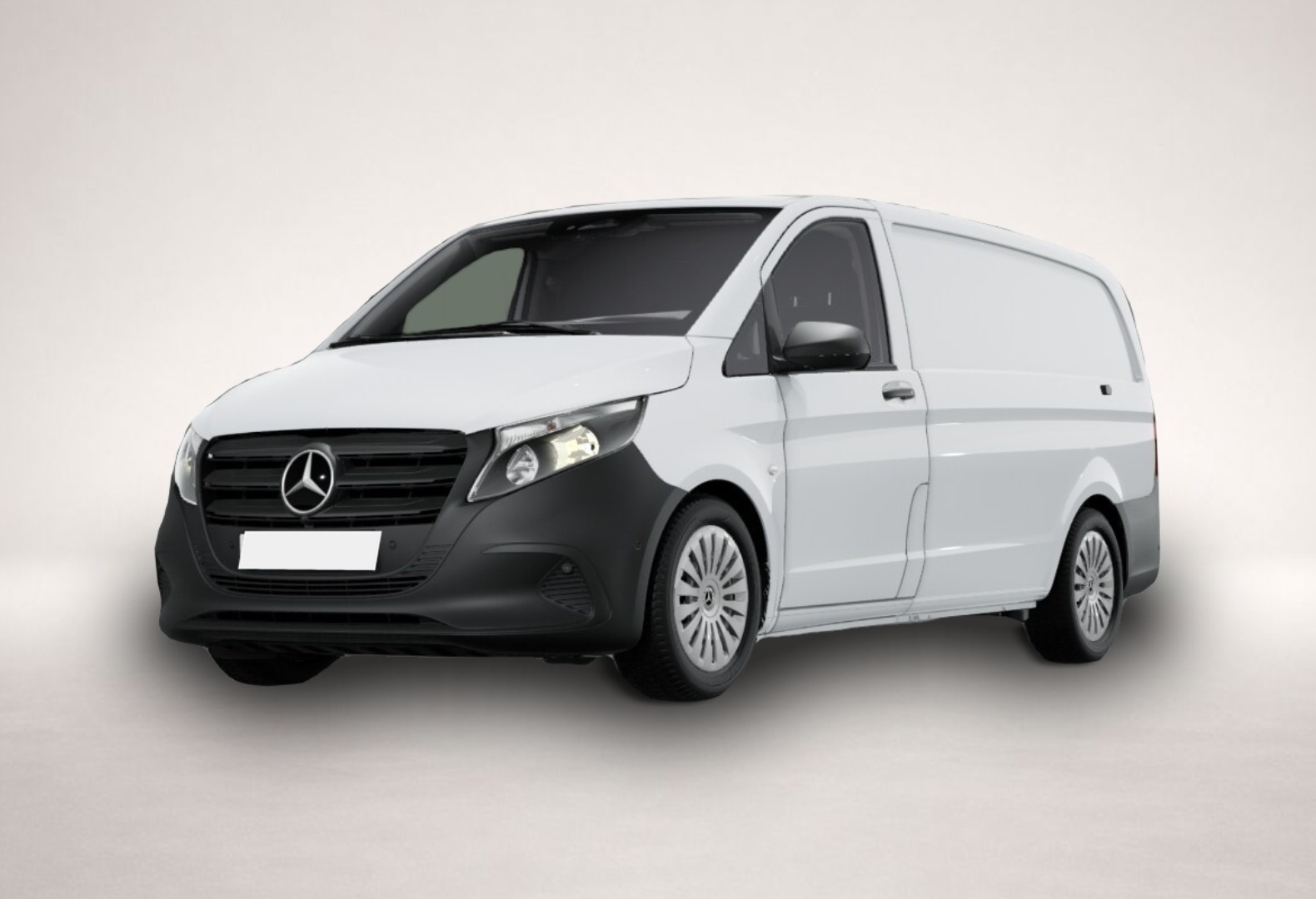 Fotografie Mercedes-Benz Vito