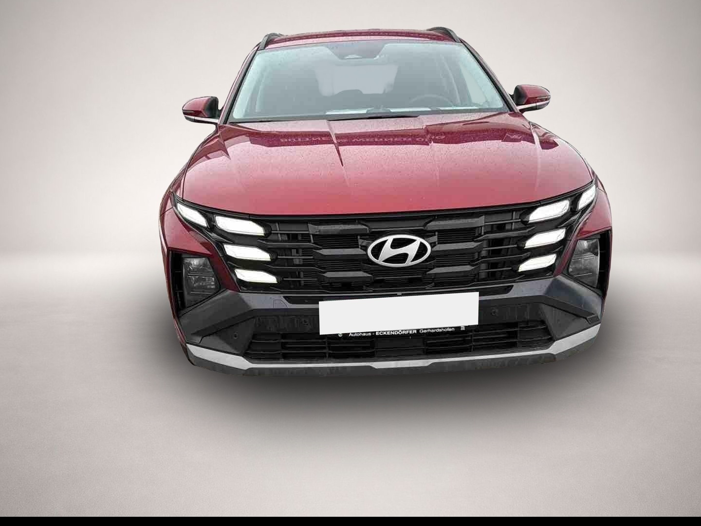 Bild 2 Hyundai Tucson 1.6 T-GDI DCT 150 PS Trend