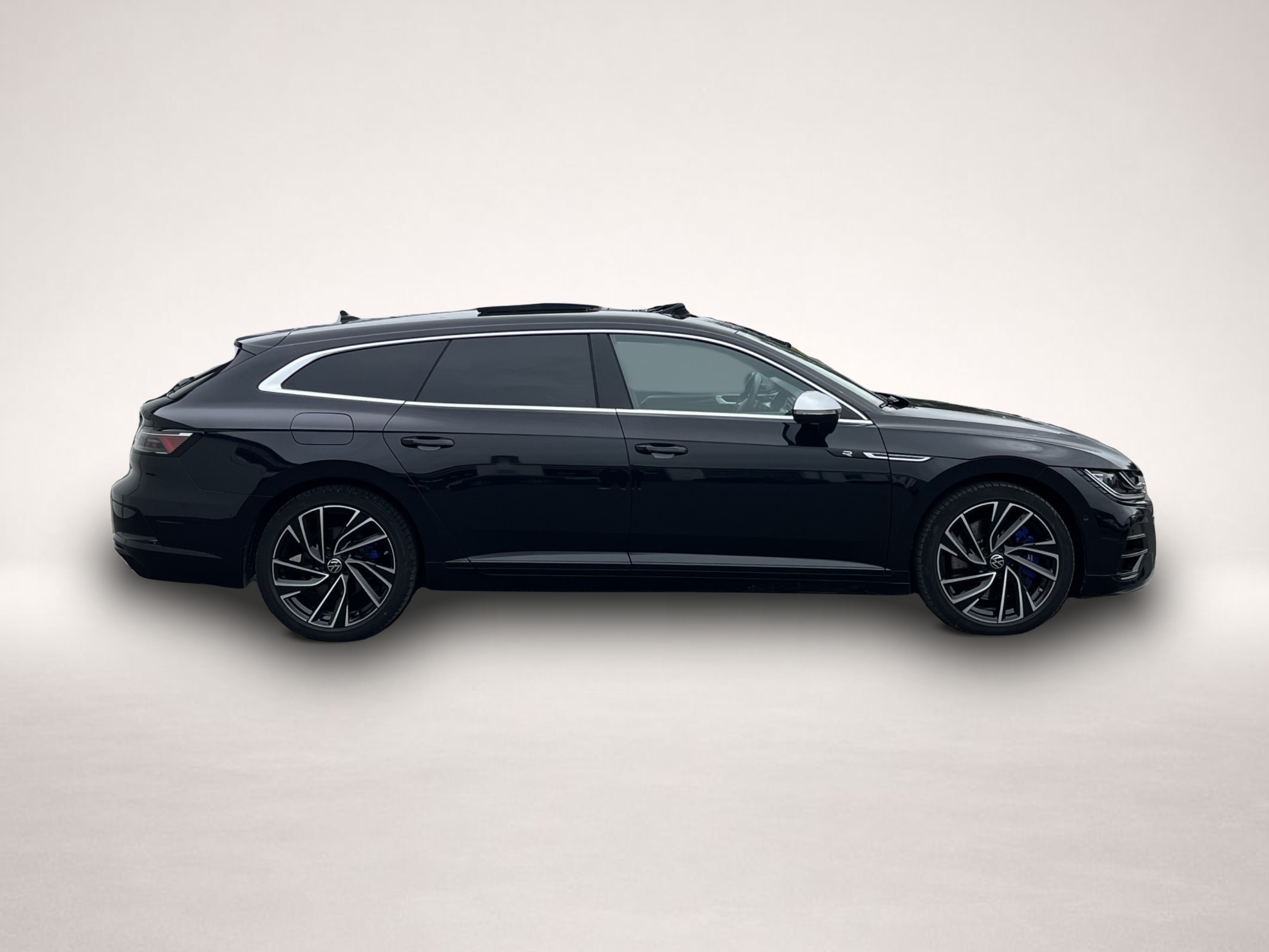Bild 5 Volkswagen Arteon 2.0 TSI 4Mo. DSG Shooting Brake R 217¤ m.