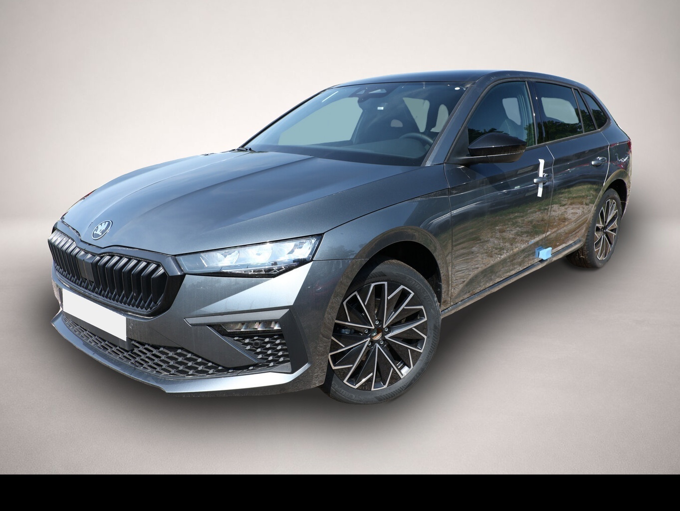 Scala Skoda