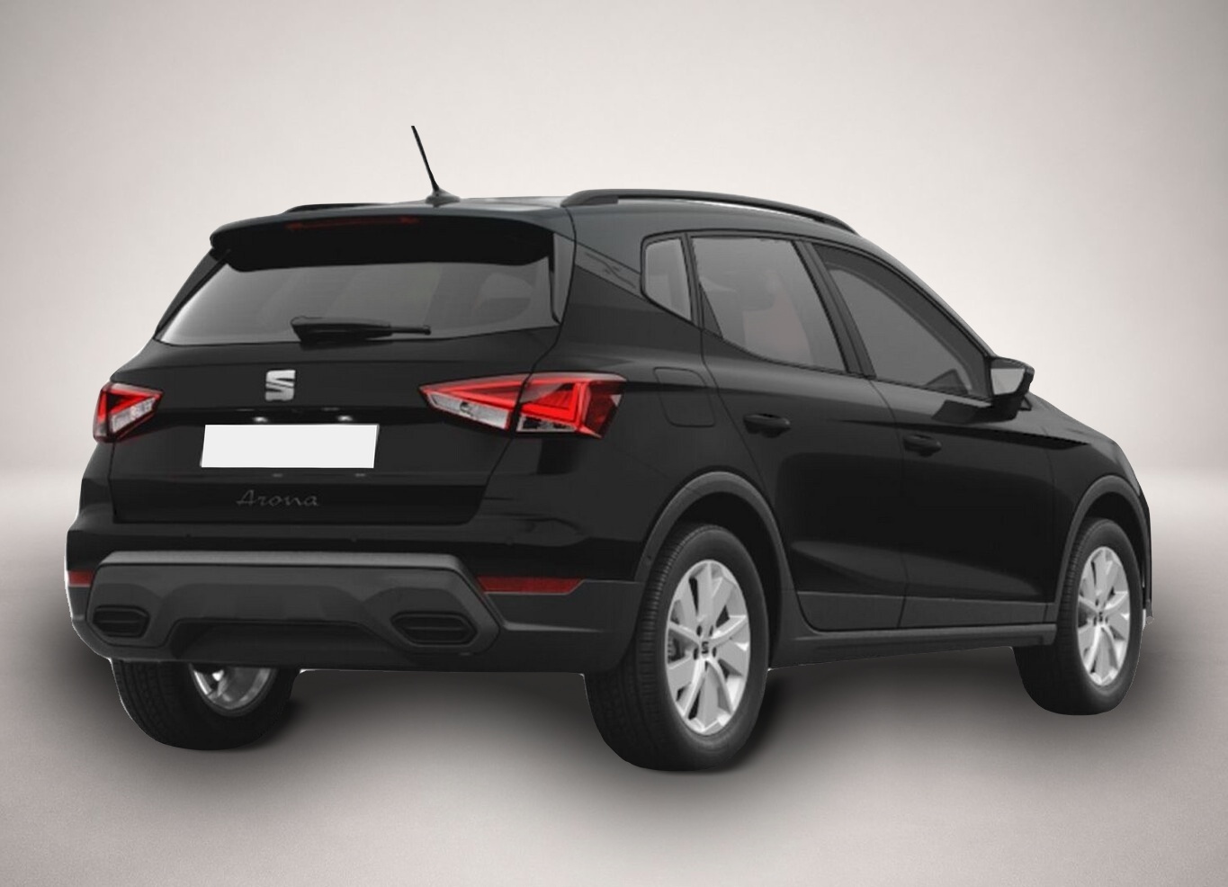 Bild 3 Seat Arona DSG Style NeuMod VollLED SHZ Kessy ACC 5JG