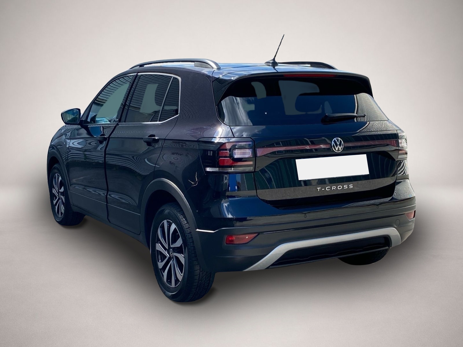 Bild 3 Volkswagen T-Cross 1.0 TSI Active *Navi*Sitzheizung*App-Con