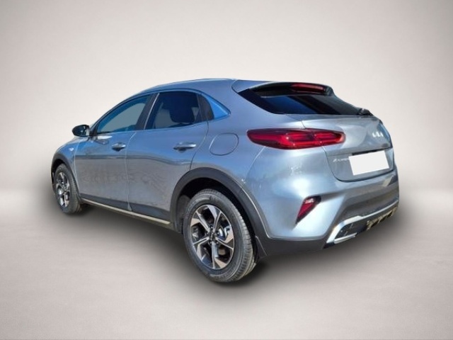 Bild 2 Kia XCeed 1.6 T-GDi 150PS Automatik Klimaautomatik.